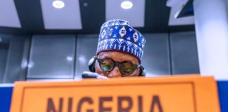 For PMB, it’s Nigeria and nothing else – Femi Adesina