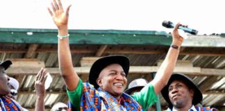 Supreme Court nullifies Bayelsa governor-elect’s election, declares PDP winner