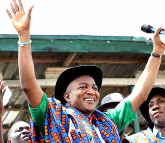 Supreme Court nullifies Bayelsa governor-elect’s election, declares PDP winner