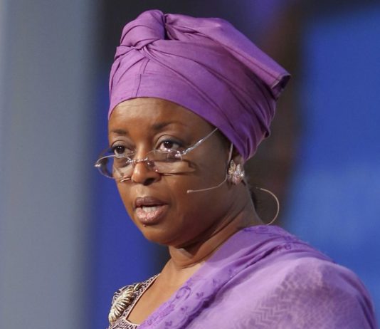 Magu begs UK to extradite ex-Minister Diezani