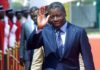 I don’t feel like a dictator, says Gnassingbe after 15-year-reign in Togo