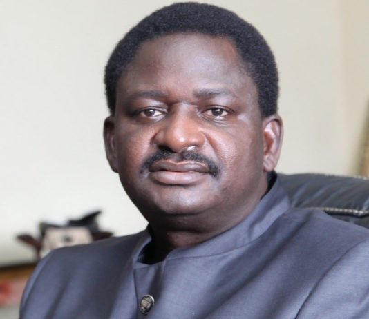 Nigeria: Good People, Horrible People – Femi Adesina