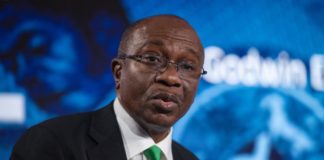 High interest rates top business constraints – CBN