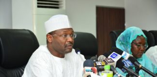 INEC deregisters 74 political parties