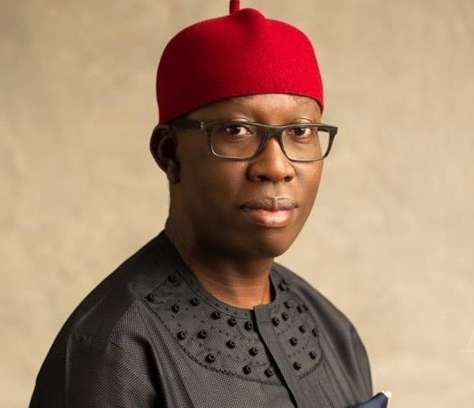 Okowa emerges Chairman South South Governor Forum