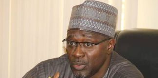 Presidency suspends NBC DG, Kawu