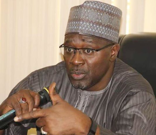 Malam Abba Kyari: Brother, Friend, Patriot – Is’haq Modibbo Kawu