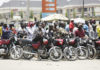 Kwara plans ID cards, uniforms for Okada riders