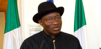 Why I sacked Farida Waziri as EFCC boss – Ex-President Jonathan