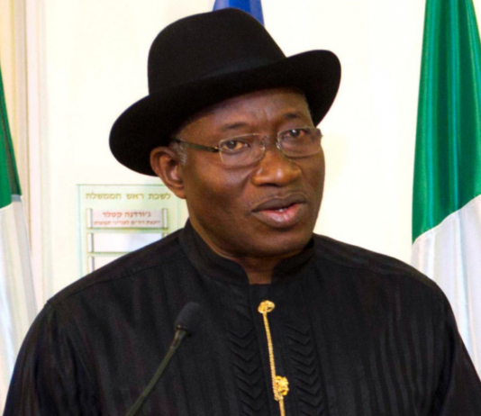 Why I sacked Farida Waziri as EFCC boss – Ex-President Jonathan