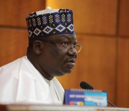 Senate confirms Nuhu’s appointment as NCAA boss