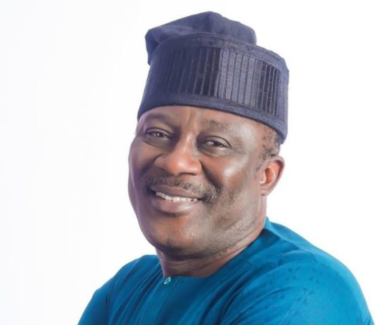 My constituents’ support for Bello total, says Adeyemi