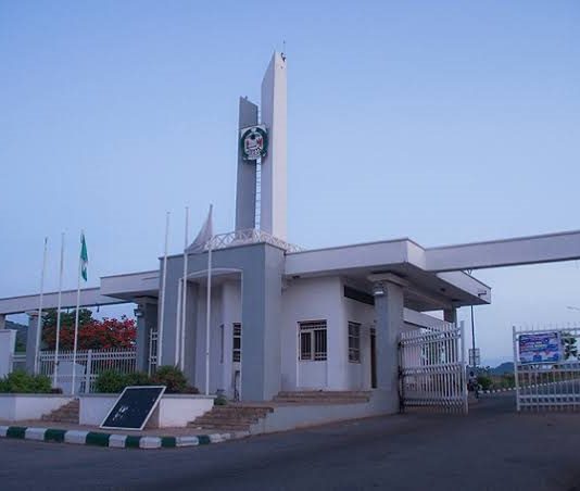 26 bag first class as UniAbuja holds 24th convocation