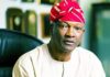 Jimi Agbaje condemns outright ban on okada, tricycles, urges regulation