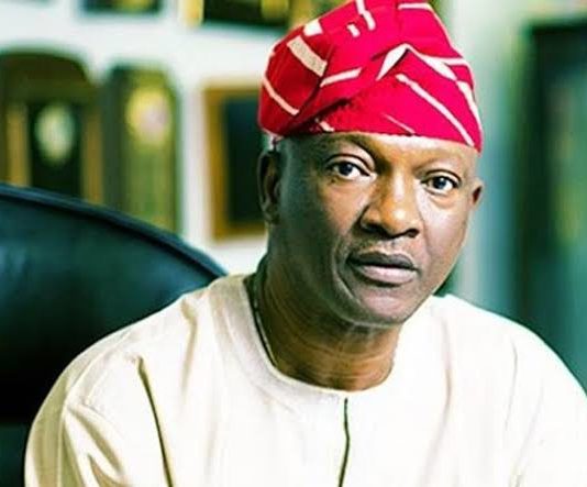 Jimi Agbaje condemns outright ban on okada, tricycles, urges regulation