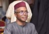 El-Rufai has 83 certificates from Havard – SAN