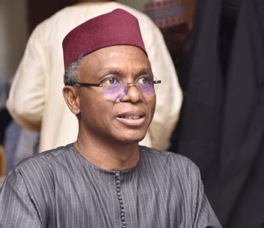 We won’t negotiate with bandits – Governor El-Rufai
