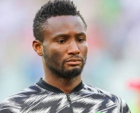 Mikel suspended for Besiktas clash