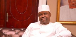 Senator Rafiu Rejects Electoral Outcome, Vows to Reclaim Mandate in Court