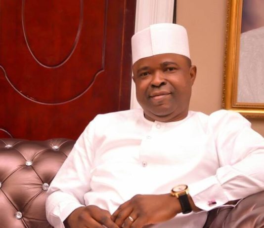 The Death of Senator Rafiu Ibrahim: Kwara South Has Lost a Rare Gem – Prince Adekunle Oyedepo