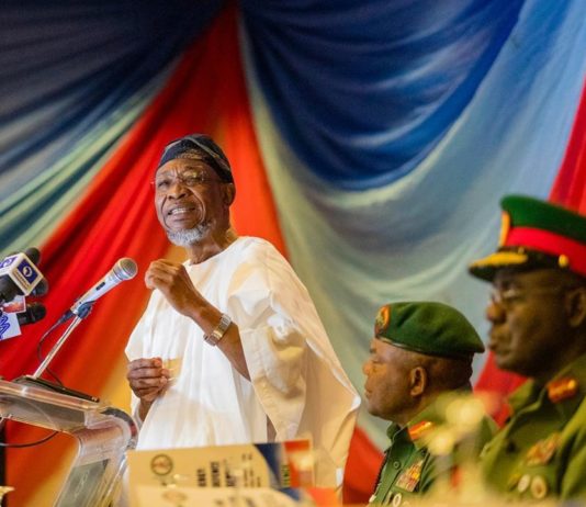 Alleged Contempt of Court: Minister, immigration boss to know fate March 31