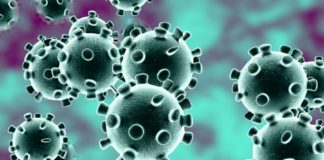 Nigeria records first coronavirus death