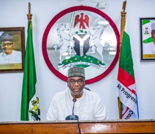 COVID-19: Kwara shuts borders, bans house-to-house distribution of palliatives