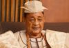 Alaafin of Oyo writes Fayemi over sanction of Ekiti monarchs