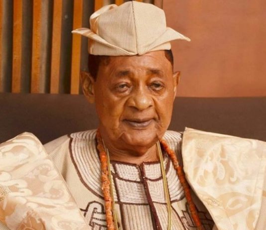 Alaafin of Oyo writes Fayemi over sanction of Ekiti monarchs