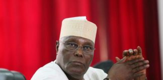 PDP Celebrates, Extols Atiku Abubakar at 77