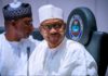 Buhari, APC govs postpone NEC meeting indefinitely