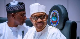 Governors, Lawan, Gbajabiamila, others eulogise Buhari at 78