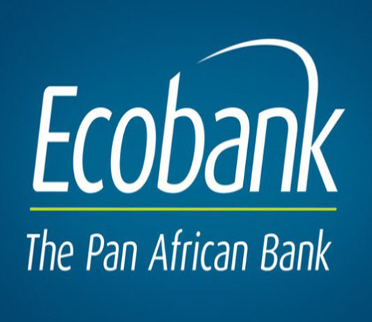 Ecobank shuts down branch after customer dies of coronavirus