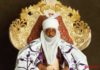 I’ll Continue To Speak For Nigeria – Sanusi