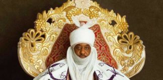 AGF Malami, Kano AG ordered my detention – Sanusi