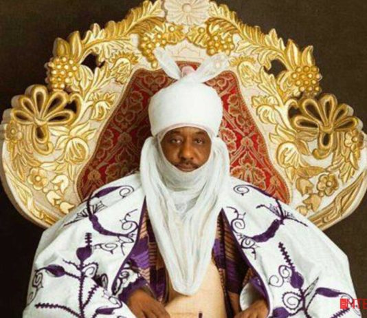 Abba Gida-Gida Will Revisit Sanusi’s Dethronement – Kwankwaso