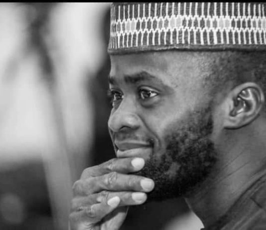 COVID-19 and Kwara’s capacity to hold its own – Rafiu Ajakaye