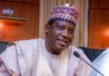 COVID-19: No confirmed case of coronavirus in Plateau State – Governor Lalong