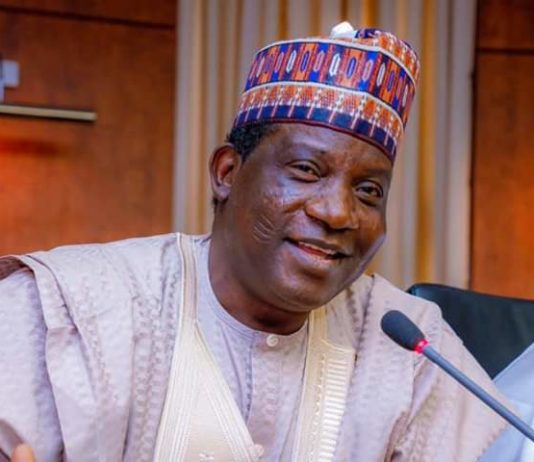 COVID-19: No confirmed case of coronavirus in Plateau State – Governor Lalong