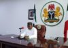 COVID-19: Enugu govt denies reports that Foreign Affairs Minister, PA are two ‘positive cases’ in state