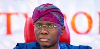 Ikeja GRA residents hail Sanwo-Olu for rehabilitating, upgrading roads