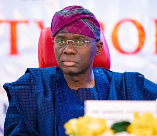 Eid-el-Fitri: Continue on the Path of Spirituality, Peaceful Co-Existence, Sanwo-Olu Urges Muslims