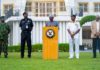 Lagos Lockdown: Governor Sanwo-Olu urges security operatives to be friendly with Lagosians