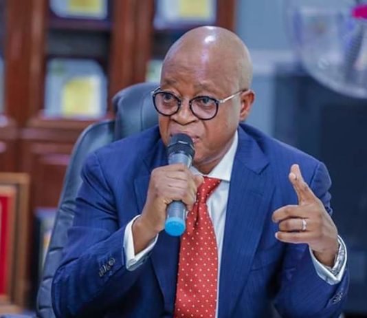 Osun: This Oyetola is different! – Ismail Omipidan