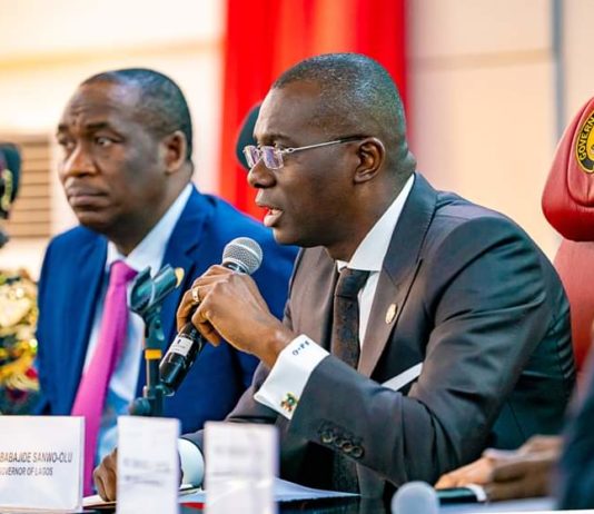 Lagos Govt Partners Private Investors to Deliver 100,000 Homes in Three Years