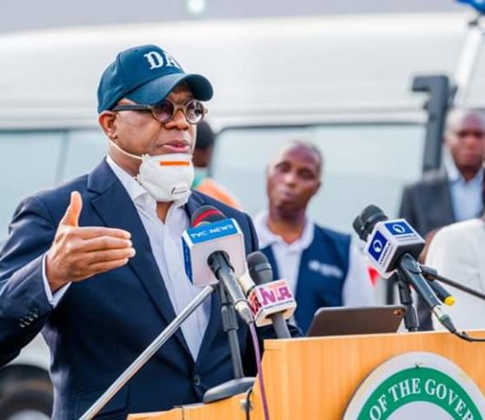 Total lockdown of Ogun commences friday – Governor Abiodun