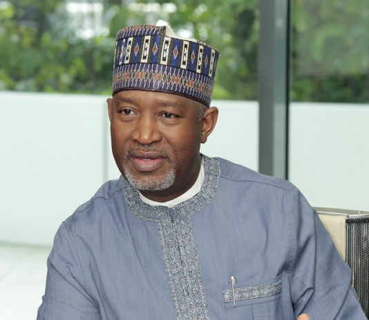 Enugu Airport: Easter deadline suspended because of workers’ withdrawal from site for COVID-19 – Aviation Minister