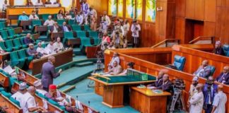 Reps panel summons CBN, accountant general, others over ecological fund