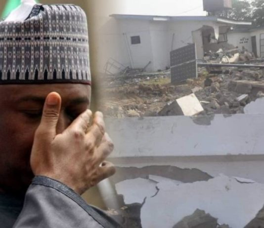 One year after Ile-Arugbo’s demolition, philanthropic vision behind its creation lives on – Saraki’s Aide