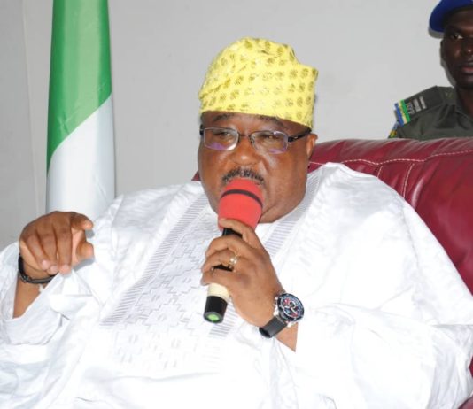 COVID-19: Kwara hails compliance with lockdown